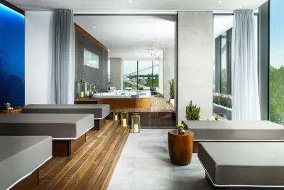 Millennium Spa & Wellness