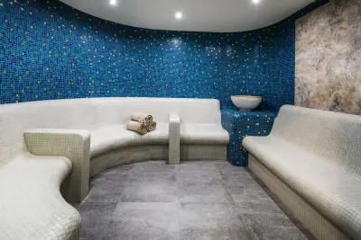 Millennium Spa & Wellness