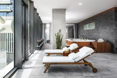Millennium Spa & Wellness