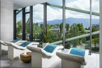 Millennium Spa & Wellness