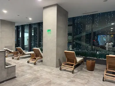 Millennium Spa & Wellness