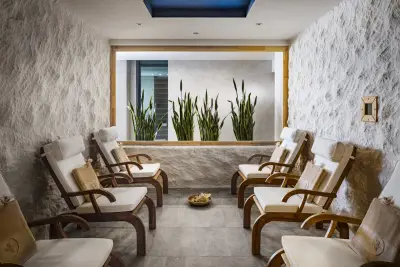 Millennium Spa & Wellness