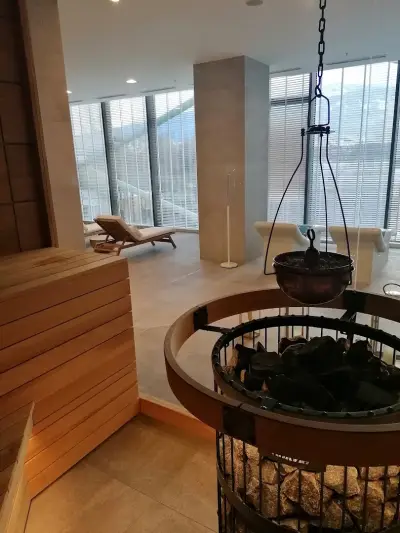 Millennium Spa & Wellness