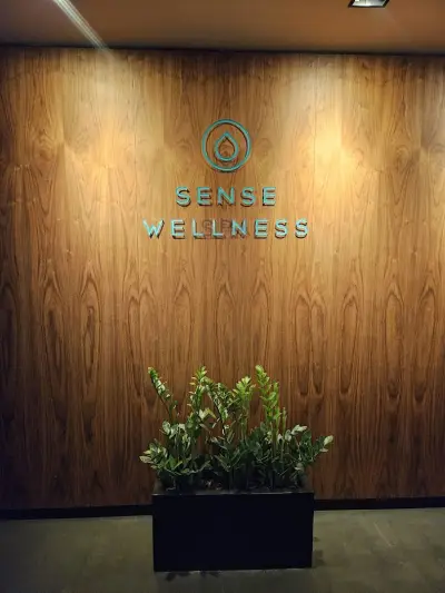 Sense Wellness Sofia