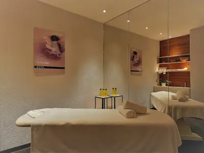 Sense Wellness Sofia