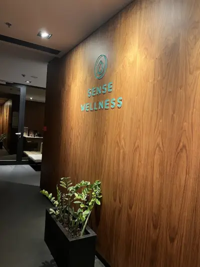 Sense Wellness Sofia