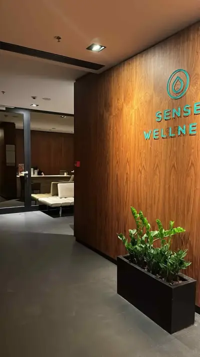 Sense Wellness Sofia