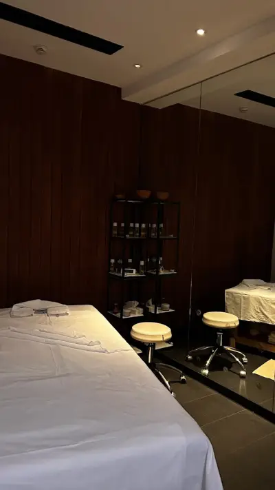 Sense Wellness Sofia