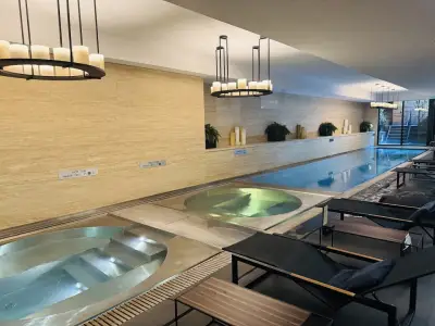 Sense Wellness Sofia