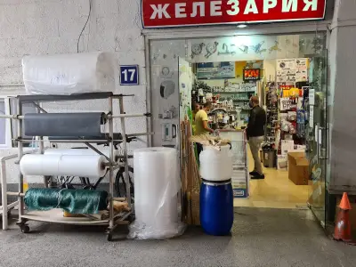 Руски паметник