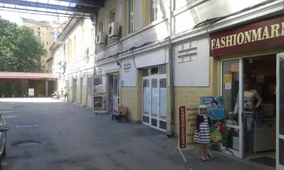 Руски паметник