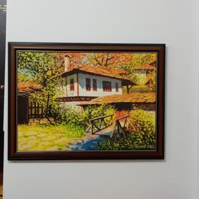 Дамян Петров Арт ЕООД