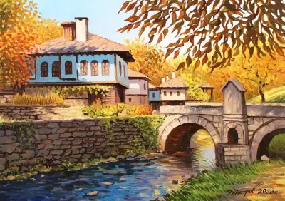 Дамян Петров Арт ЕООД