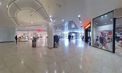 West Mall Sofia