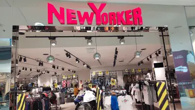 NEW YORKER