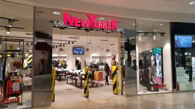 NEW YORKER