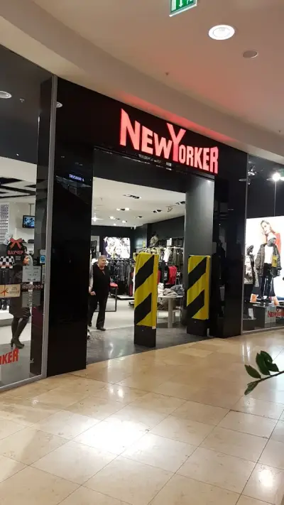 NEW YORKER