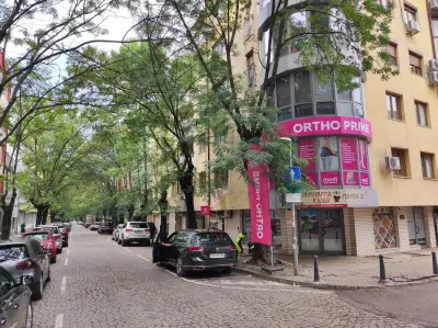 Медицински изделия Ортопрайм