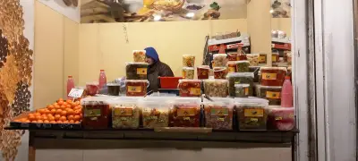 Женски пазар
