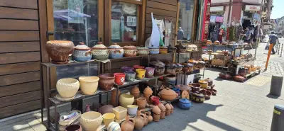 Женски пазар