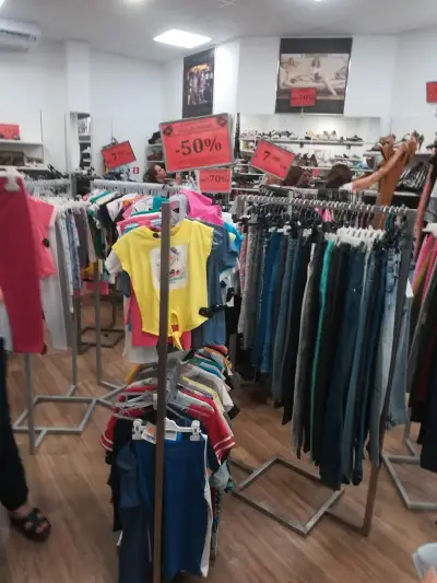 Fashion Gallery
