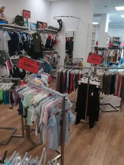 Fashion Gallery