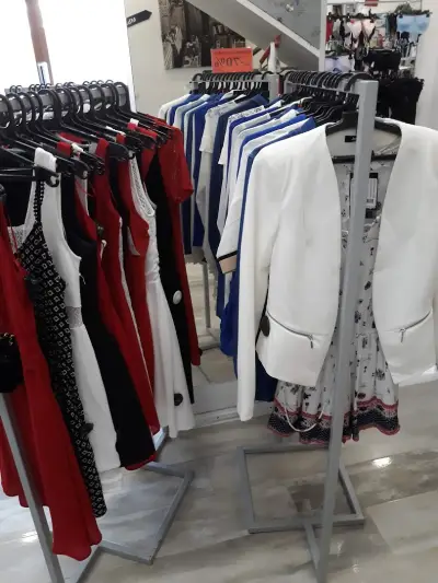Fashion Gallery