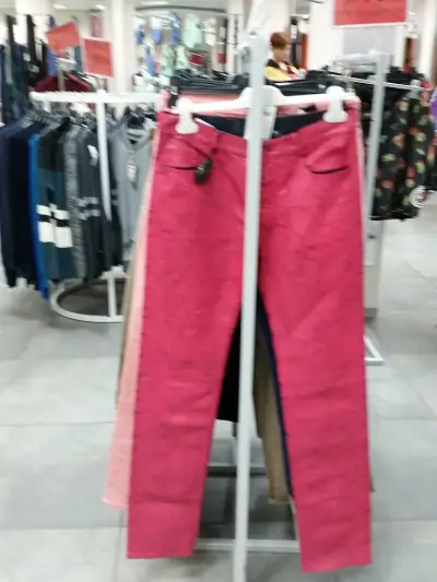 Fashion Gallery