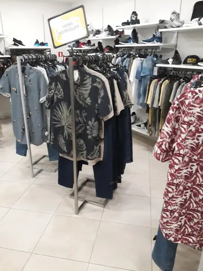 Fashion Gallery