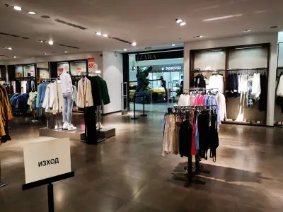 ZARA