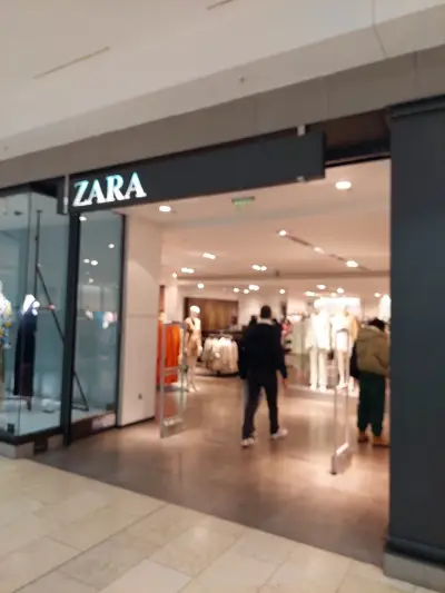 ZARA