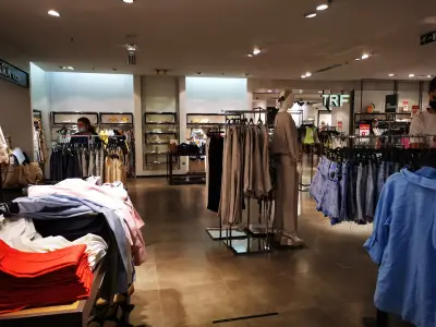 ZARA