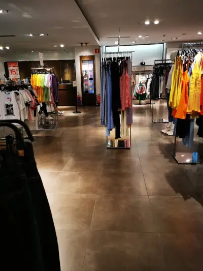 ZARA