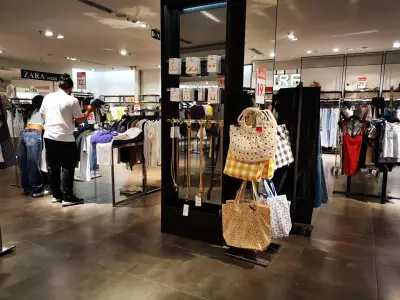 ZARA
