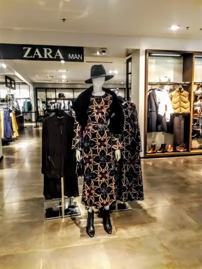 ZARA