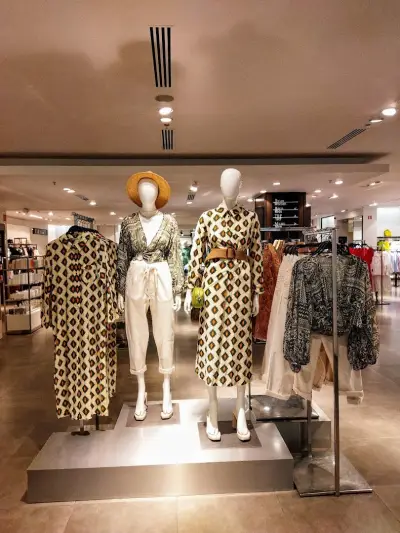 ZARA