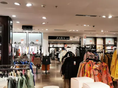 ZARA