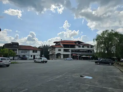 ЧИТАЛИЩЕ БЪДЕЩЕ
