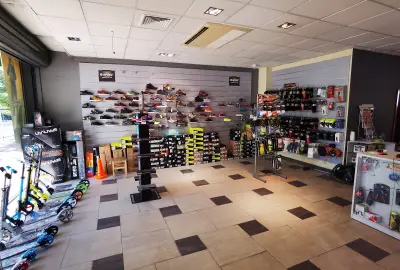 Спортни магазини Яко, град София