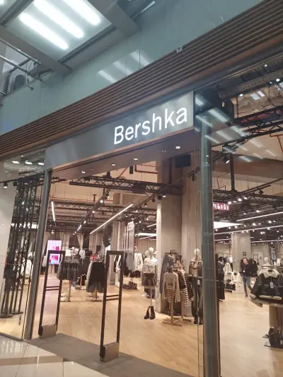 Bershka