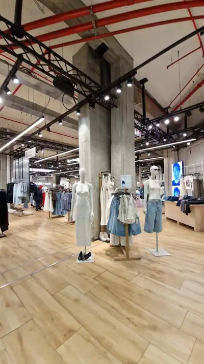 Bershka