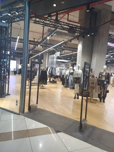 Bershka