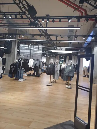Bershka