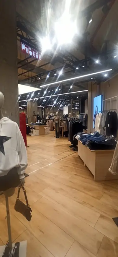 Bershka