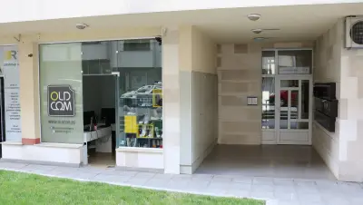 OLDCOM Bulgaria
