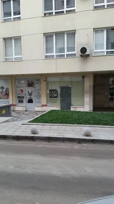 OLDCOM Bulgaria