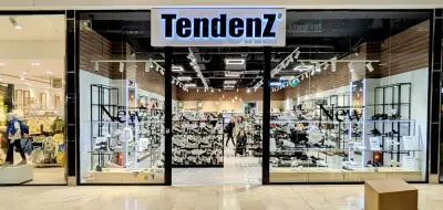 TendenZ