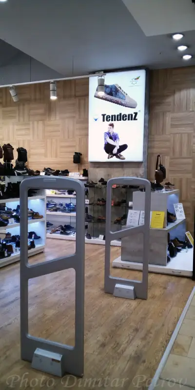 TendenZ