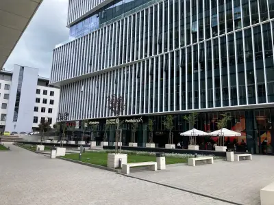 AllSport.bg - AllSport Orthotics Head Office & Showroom