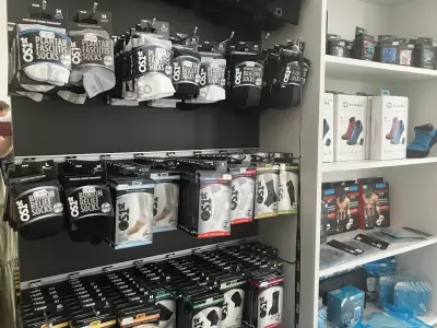 AllSport.bg - AllSport Orthotics Head Office & Showroom